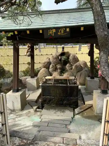 太閤山常泉寺(愛知県)