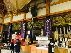 宝厳寺(滋賀県)