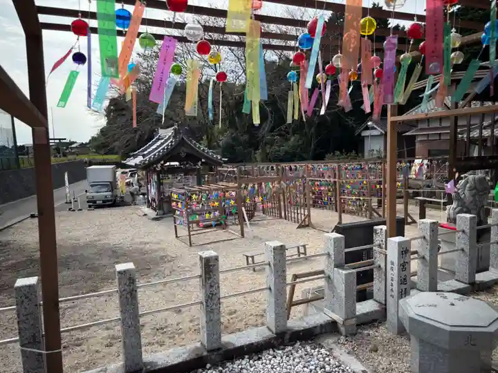 金井神社(三重県)
