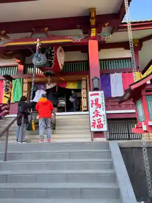 放生寺(東京都)
