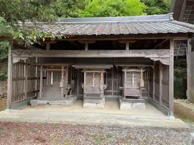 天満神社(兵庫県)