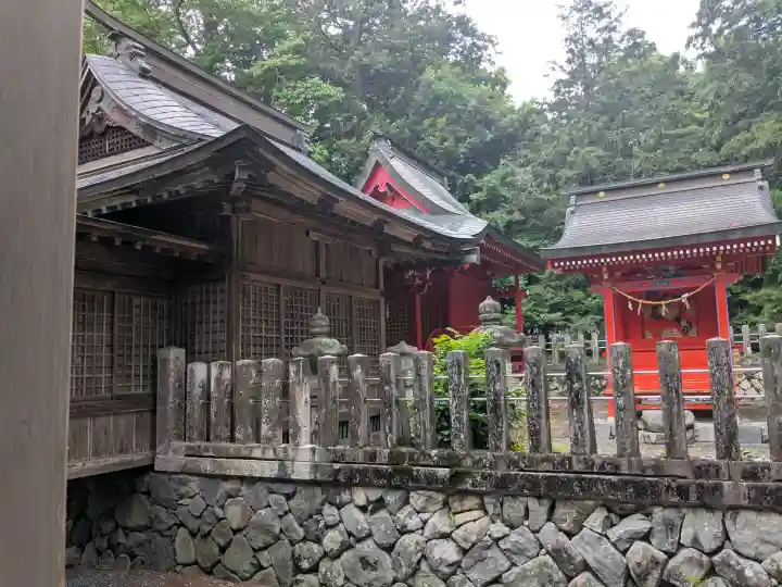 熊野神社(岐阜県)