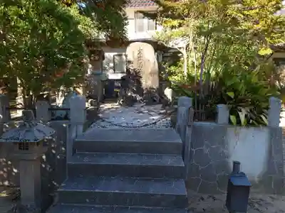宇美神社(島根県)
