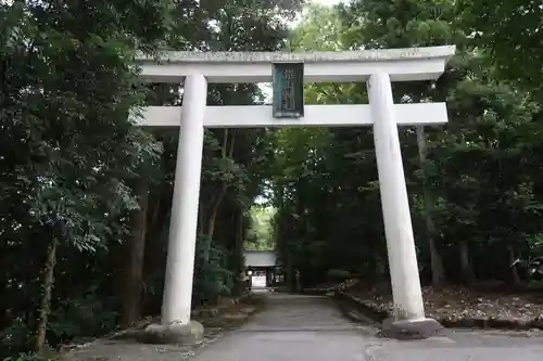 雄山神社前立社壇(富山県)