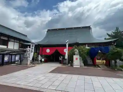 邇保姫神社(広島県)