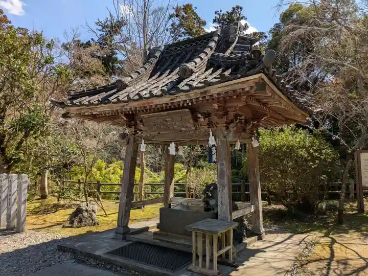 笠森寺(千葉県)