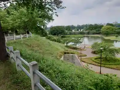 前橋東照宮(群馬県)