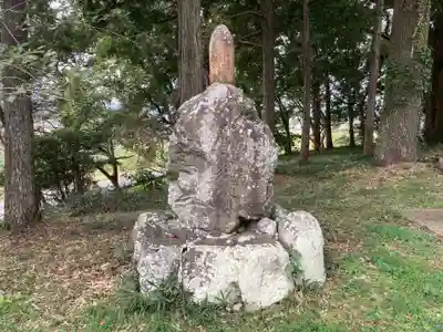 建布都神社(徳島県)