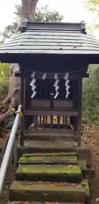 神明神社(千葉県)