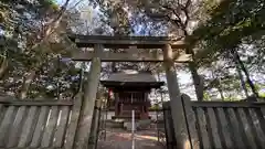 御霊神社(奈良県)