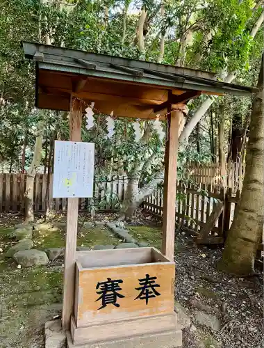 砥鹿神社（里宮）(愛知県)