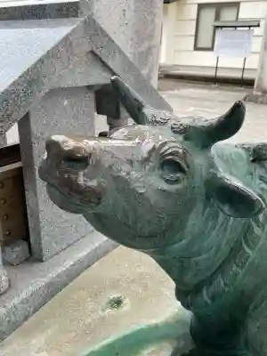 信夫山天満宮(福島県)