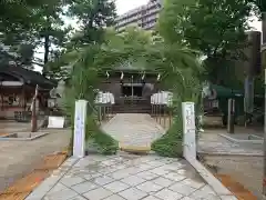 菅生神社(愛知県)