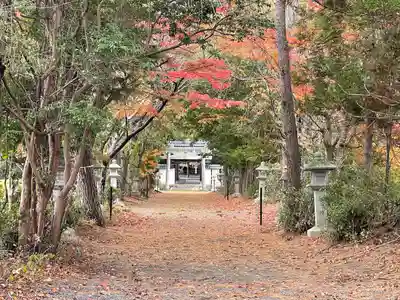 天神社(滋賀県)