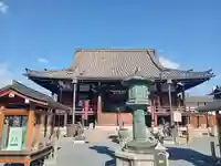 総持寺(大阪府)