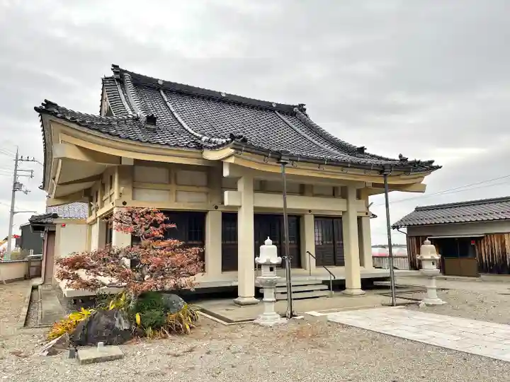 大龍禪寺(滋賀県)