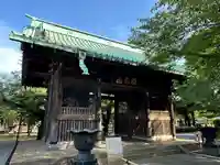 祐天寺(東京都)