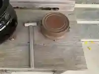 神宮寺のその他建物