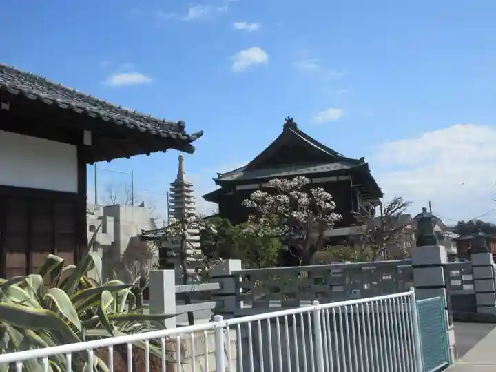 徳恩寺(神奈川県)