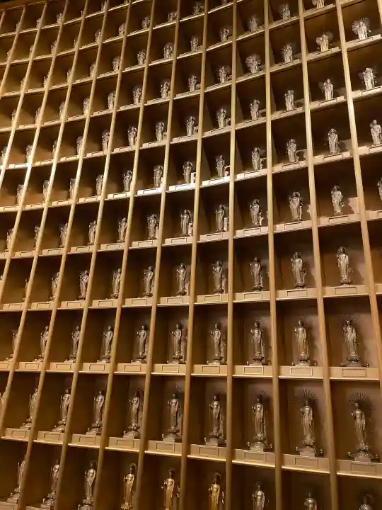 東本願寺本廟 牛久浄苑(牛久大仏)(茨城県)