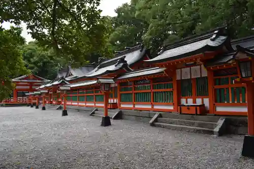 熊野速玉大社の本殿・本堂