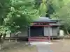 天照寺の本殿・本堂