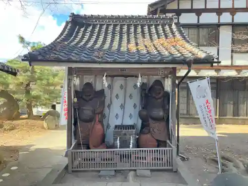 白鳥神社(長野県)