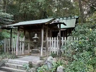 櫛田神社(三重県)