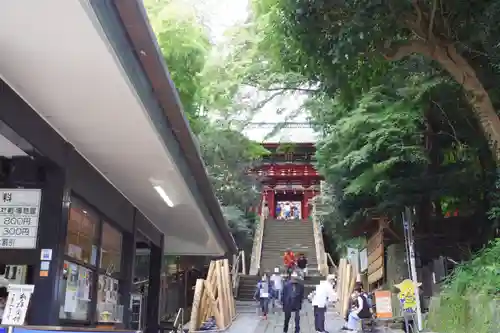 久能山東照宮(静岡県)