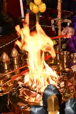 成田山函館別院函館寺(北海道)