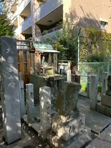 物部神社(愛知県)