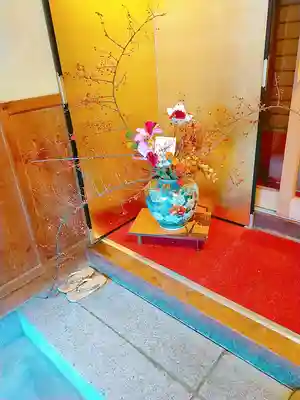 多賀神社の芸術