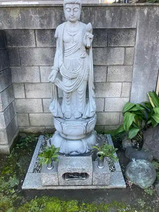 慶運寺(神奈川県)