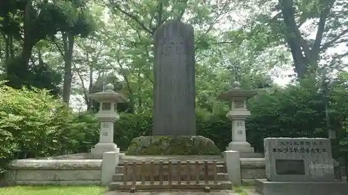 大國魂神社(東京都)