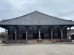 元興寺(奈良県)