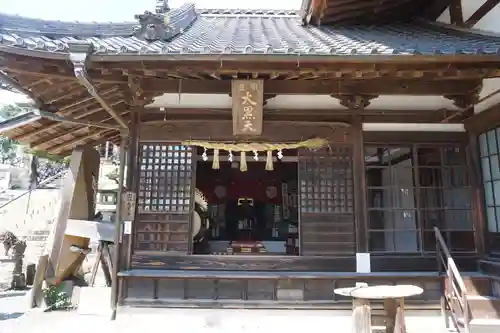 秋葉總本殿可睡斎のその他建物