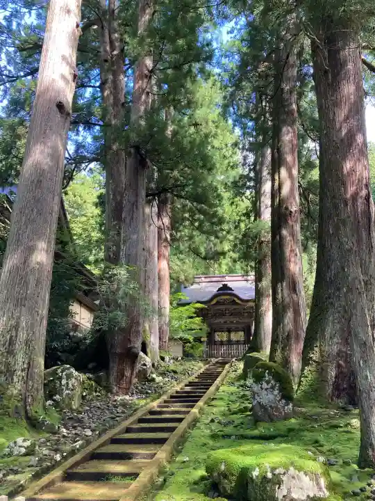 永平寺(福井県)