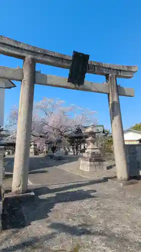 千代神社(滋賀県)
