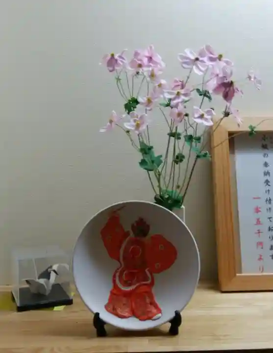 長沼神社のその他建物