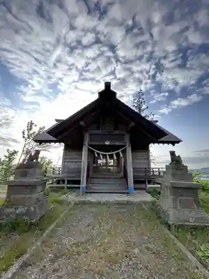 御園神社(北海道)