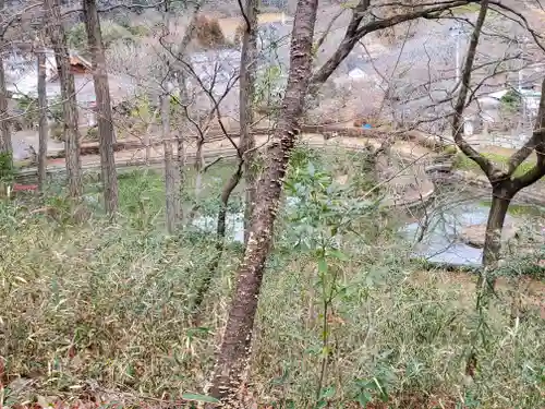 道了大権現(栃木県)