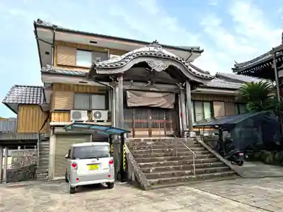 三宝寺(長崎県)