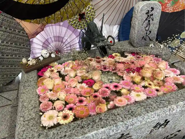 札幌諏訪神社(北海道)