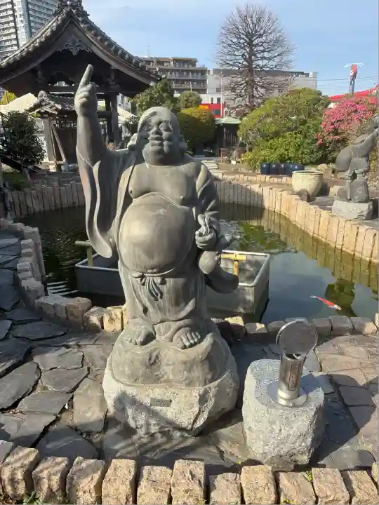 醫王寺(神奈川県)