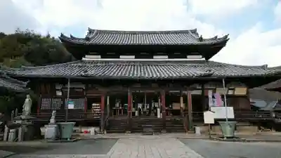園城寺（三井寺）(滋賀県)