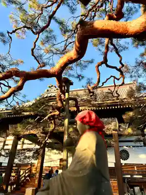 善光寺大勧進(長野県)