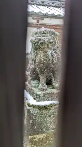 八幡神社(滋賀県)