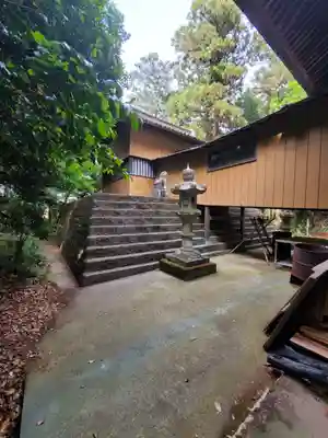 大前神社(栃木県)