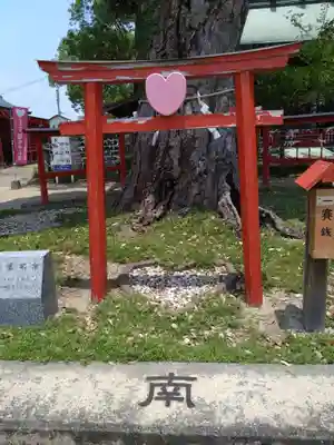 恋木神社(福岡県)