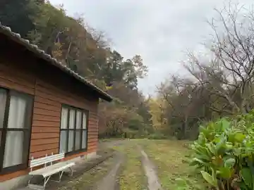 秀東寺のその他建物